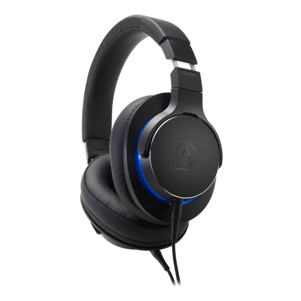 Audio Technica ATH-MSR7b