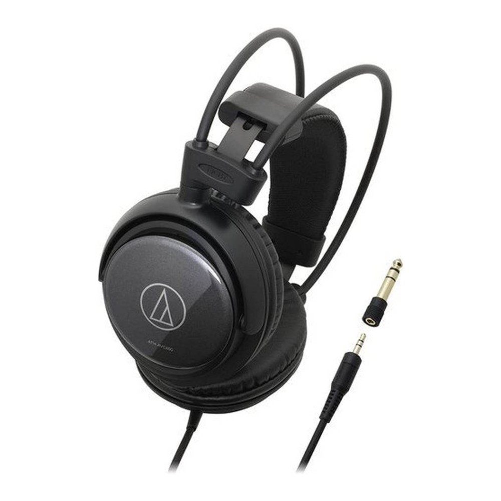 Audio Technica ATH-AVC400 Wired Headphone