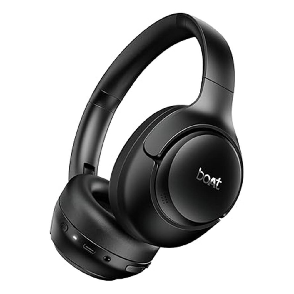 boAt Rockerz 551 ANC Pro