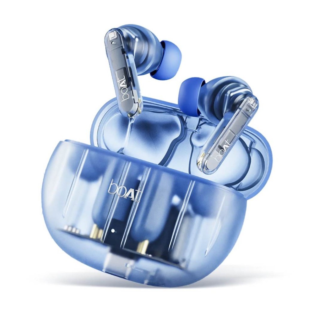 boAt Airdopes 191 ANC Wireless Headphone