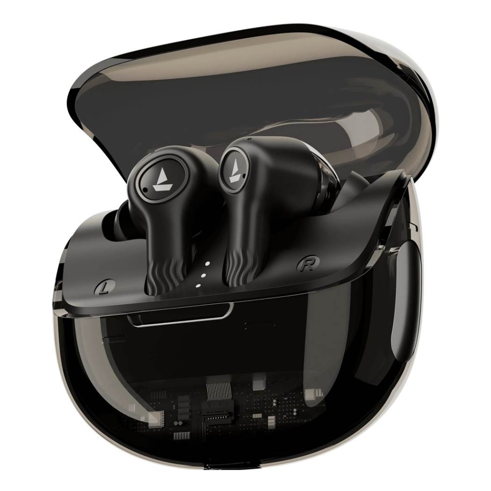 boAt Nirvana Crystl Wireless Headphone