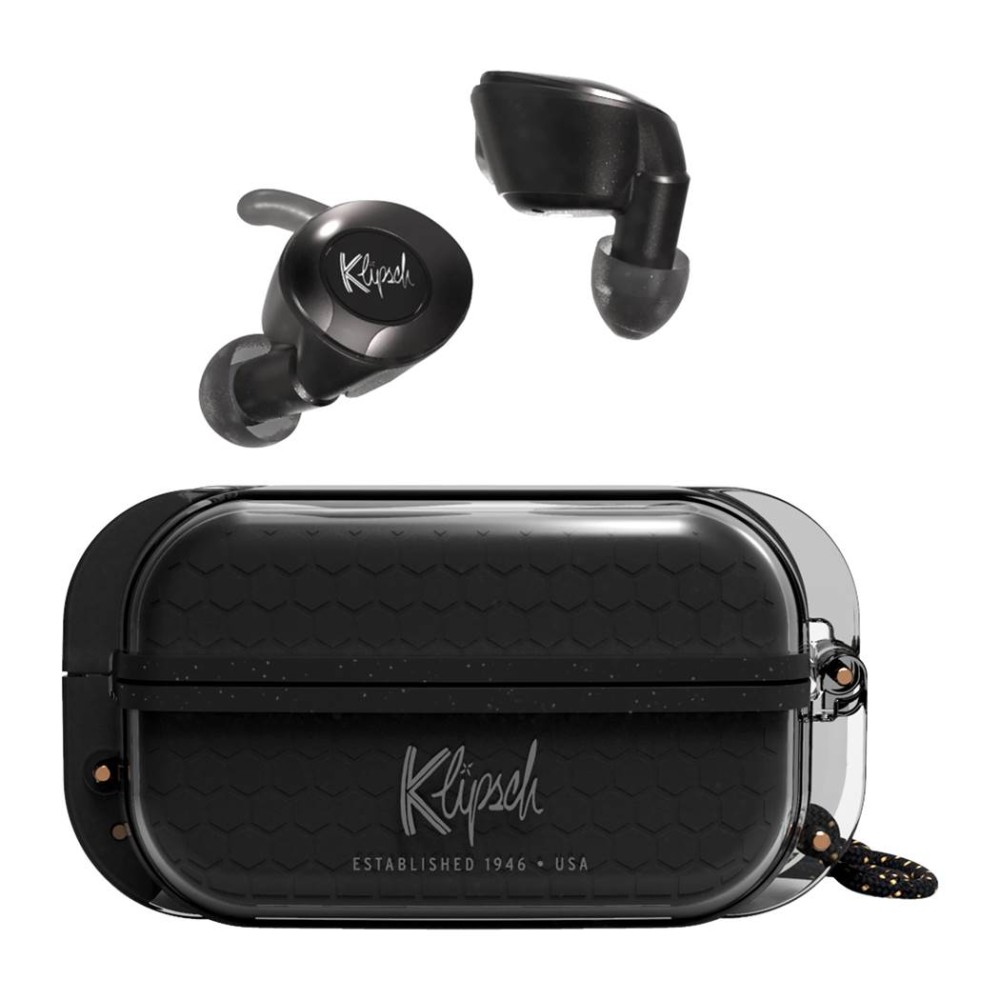 Klipsch T5 II True Wireless Sport