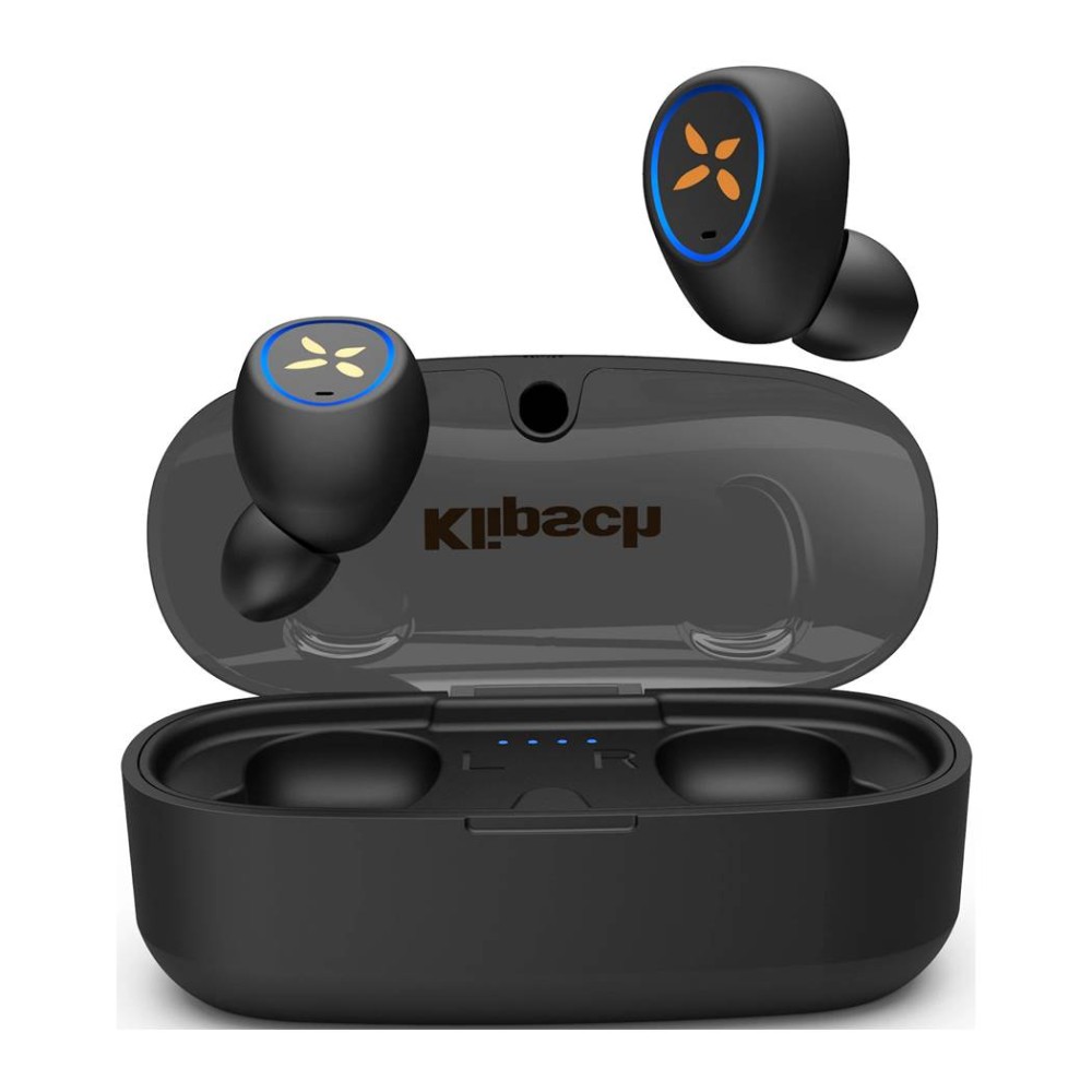 Klipsch S1 True Wireless Earphones