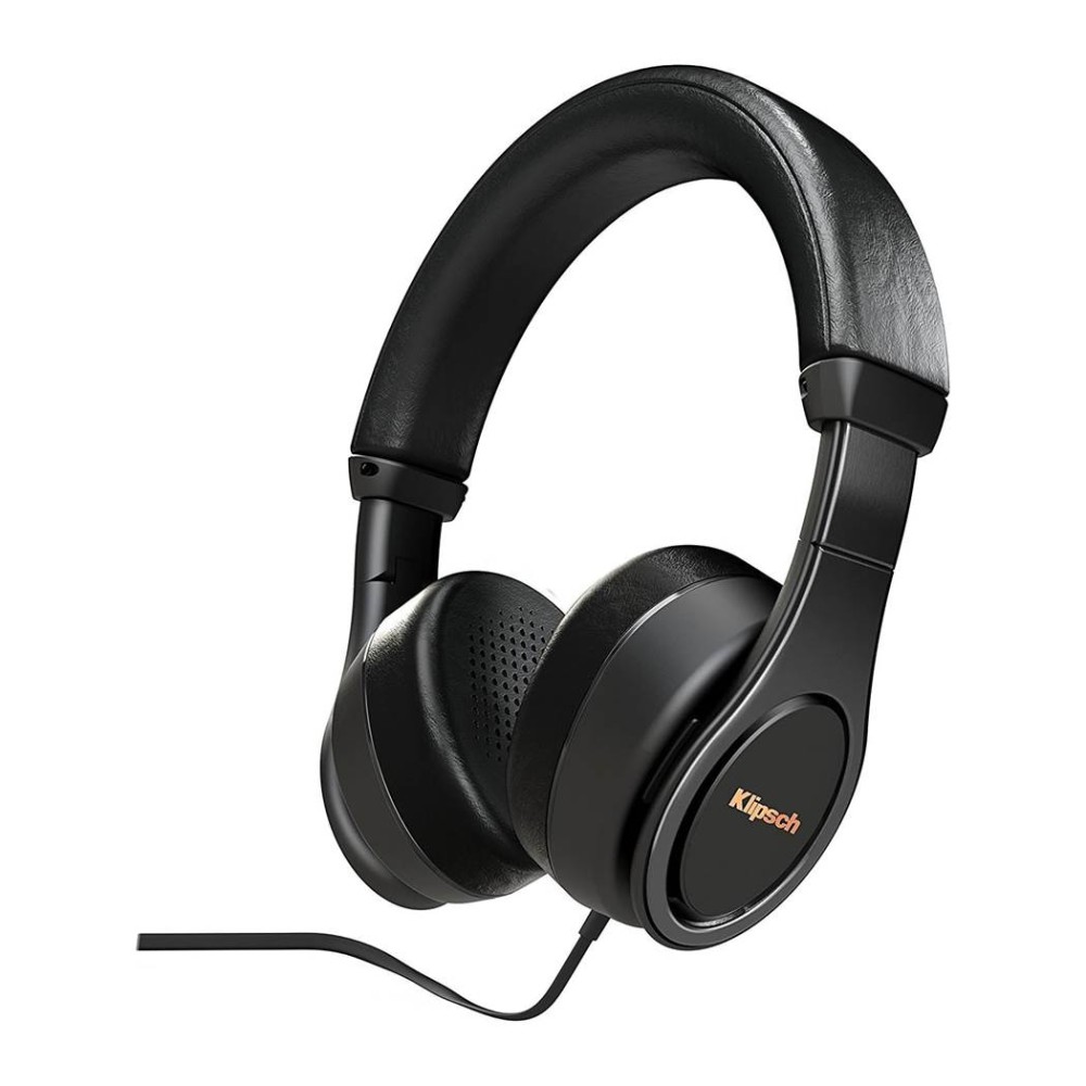 Klipsch Reference On-Ear II