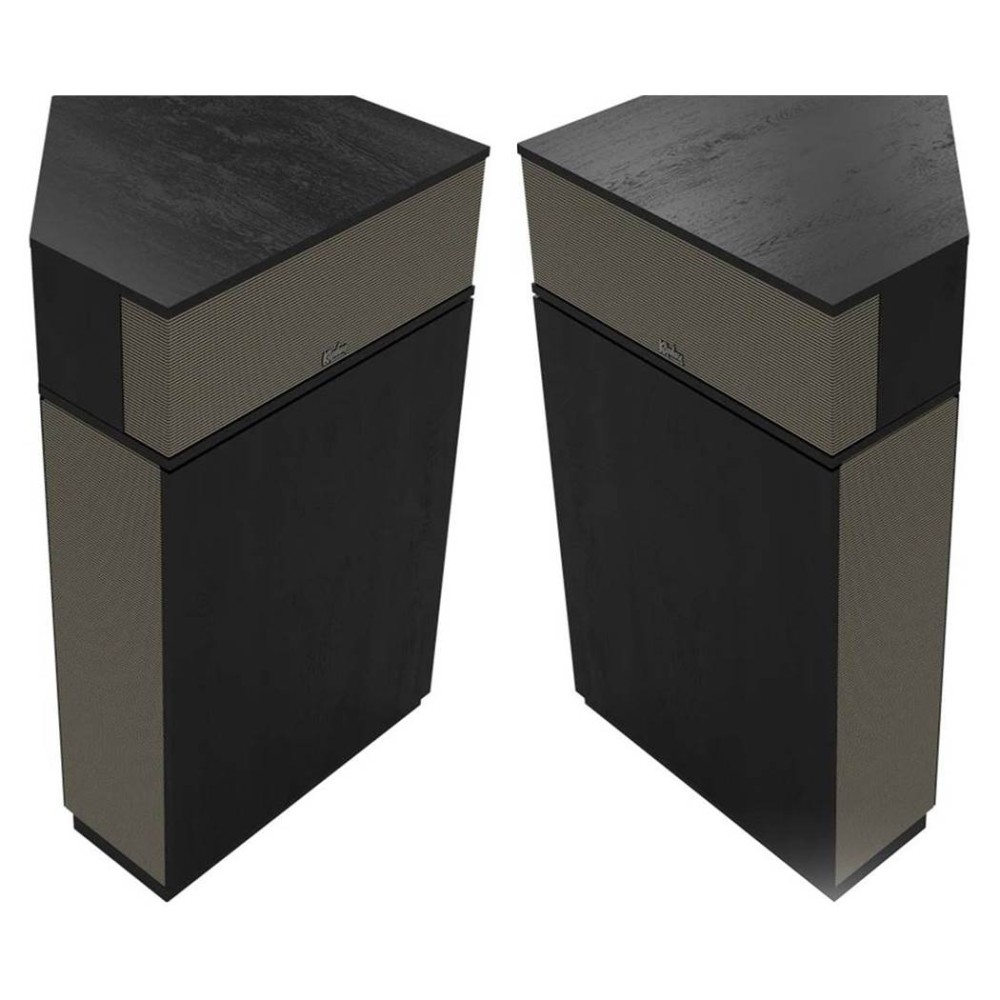 Klipsch Klipschorn AK7 Wired Speakers