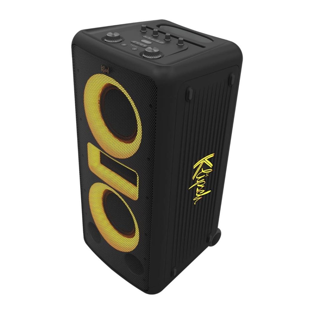 Klipsch New York Bluetooth Speaker