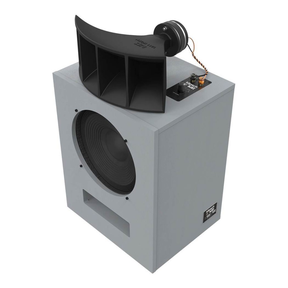 Klipsch Plus Ojas KO-R1 Wired Speakers