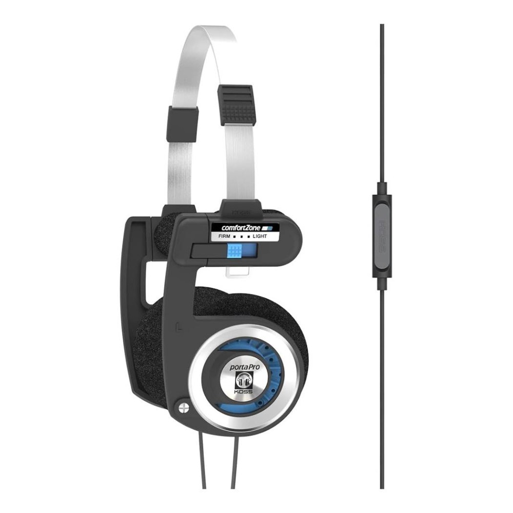 Koss Porta Pro Mic/Remote