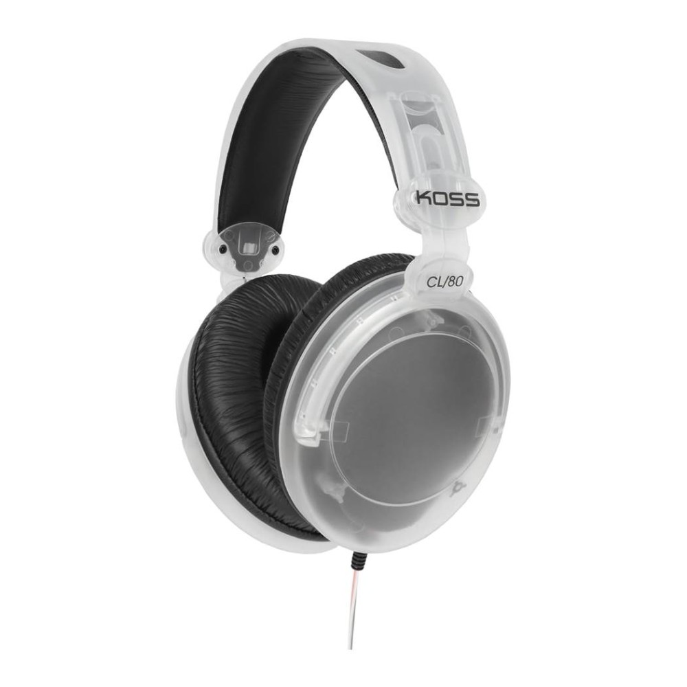 Koss CL-80