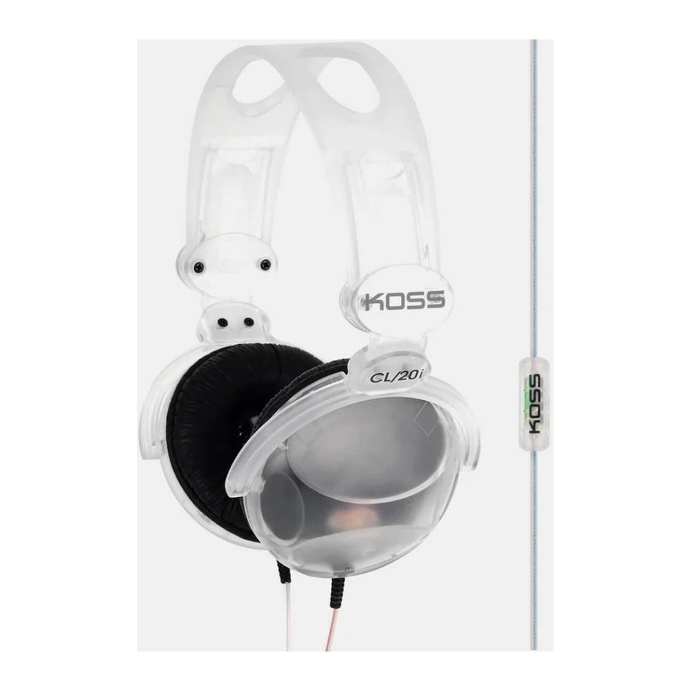 Koss CL-20i Wired Headphone