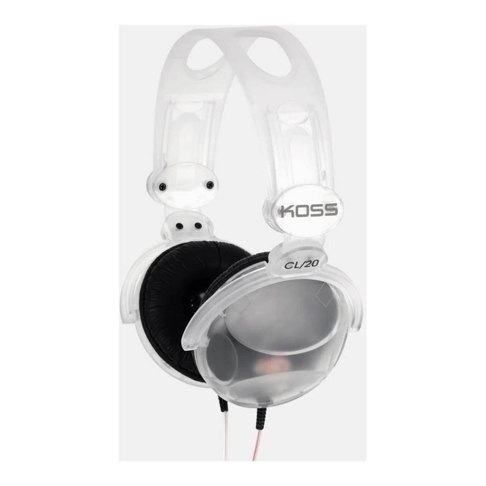 Koss CL-20
