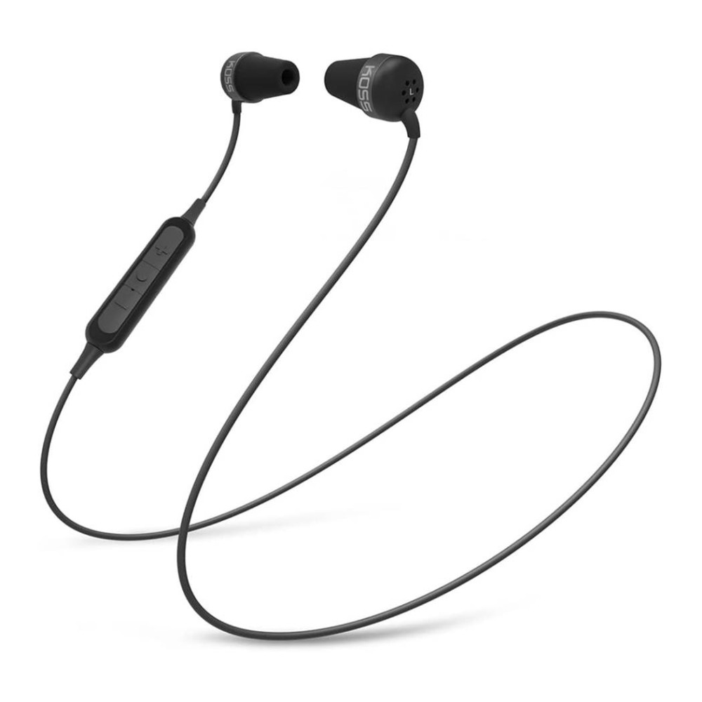Koss The Plug Wireless Headphone