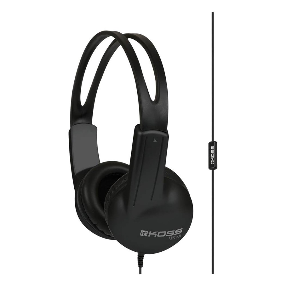 Koss UR10i Wired Headphone