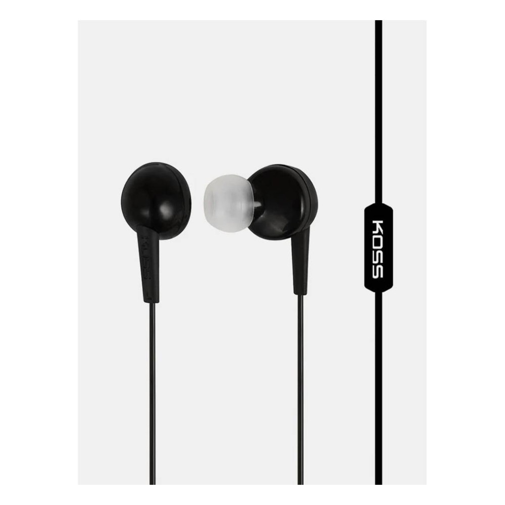 Koss KEB6i Wired Headphone