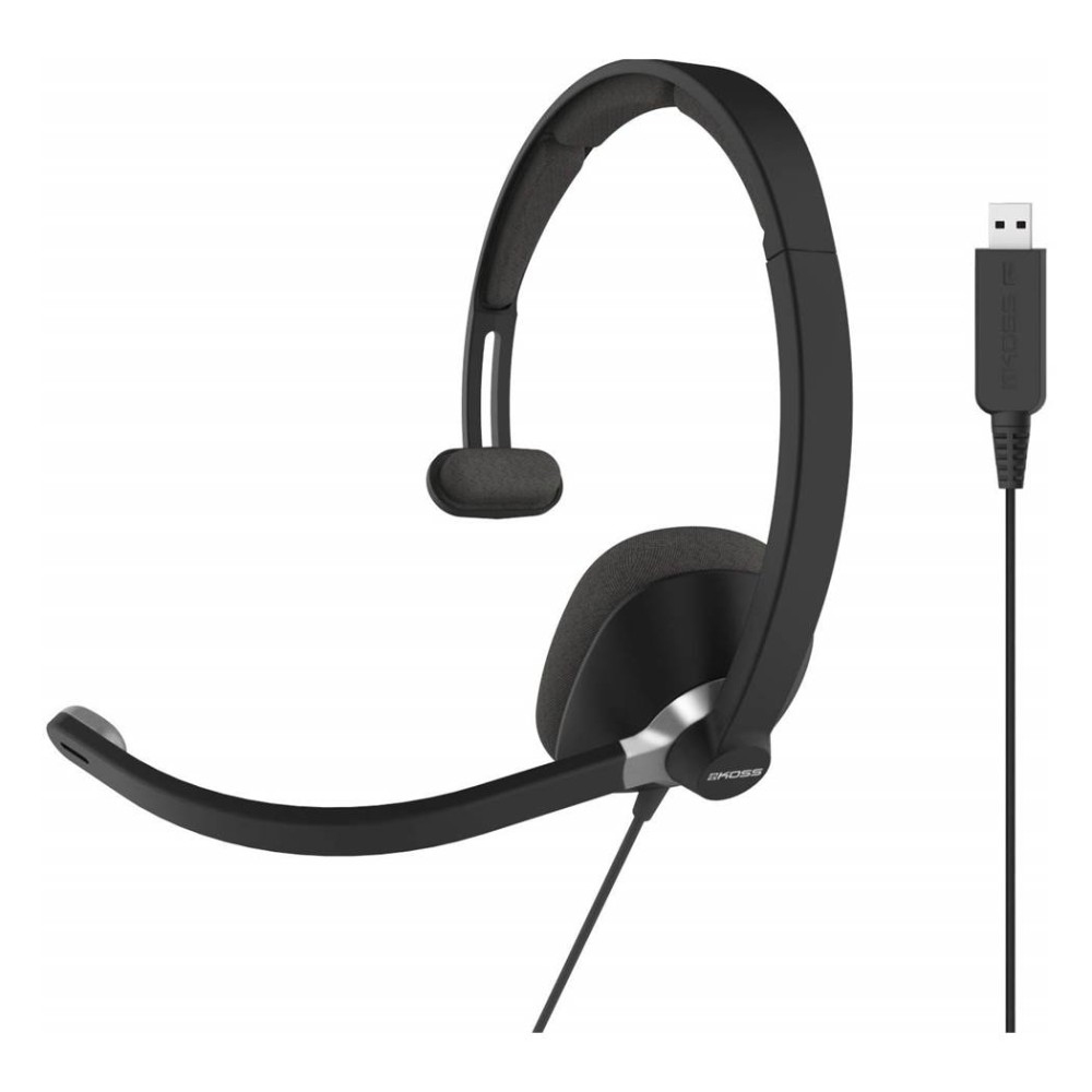 Koss CS295 USB Wired Headphone
