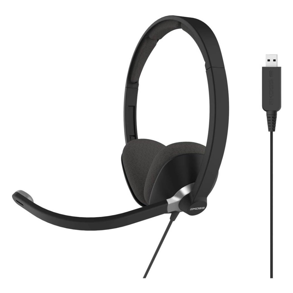 Koss CS300 USB Wired Headphone