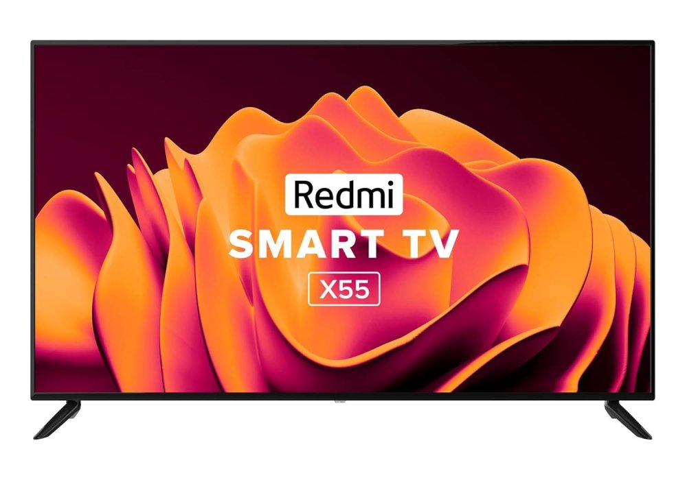 Mi TV X55 55 Inch (139 cm) Smart TV