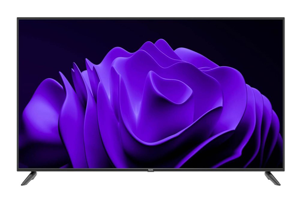 Mi TV X65 65 Inch (164 cm) Smart TV
