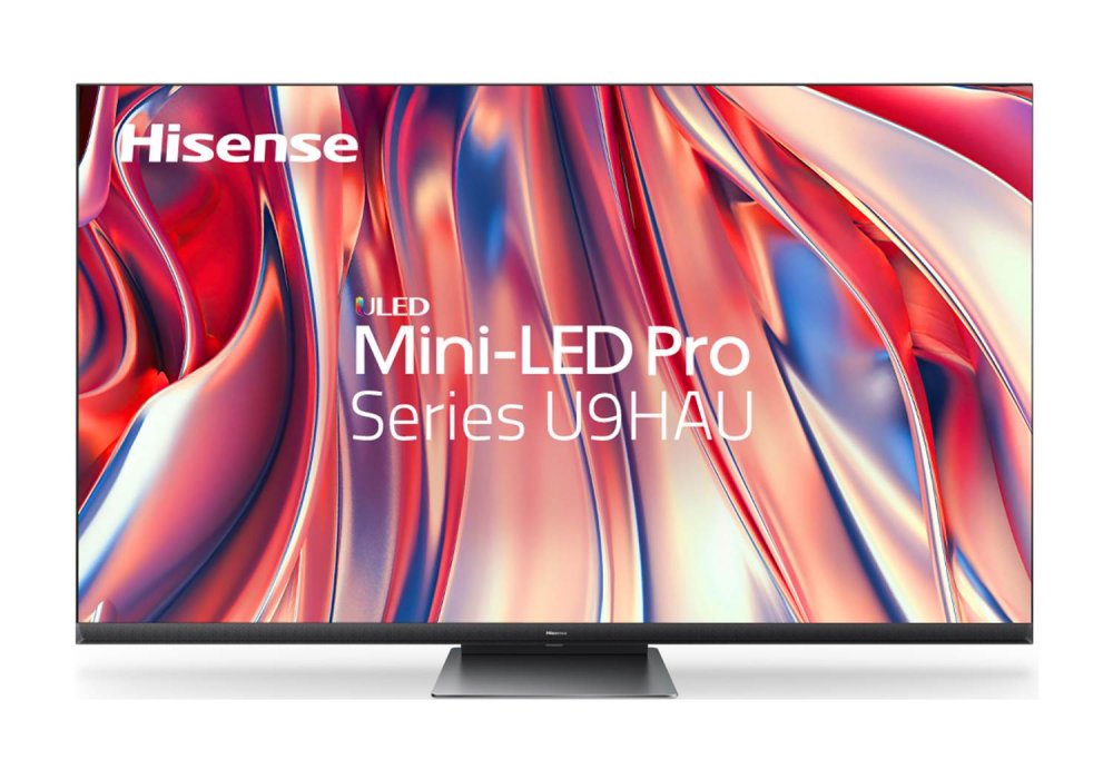 Hisense 75U9HAU 75 Inch (191 cm) Smart TV