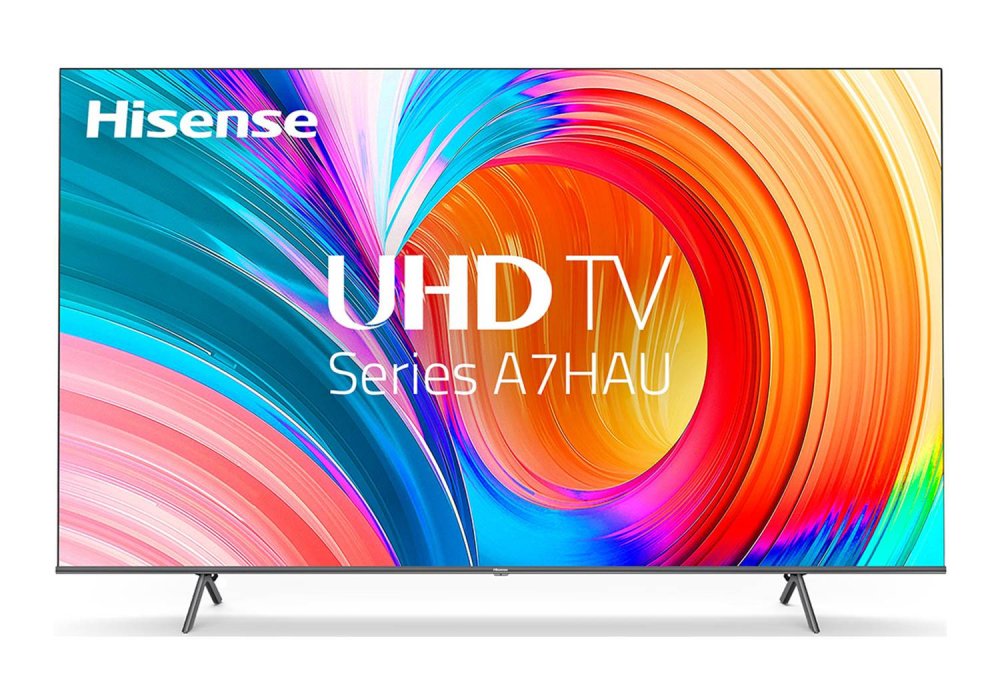 Hisense 75A7HAU 75 Inch (191 cm) Smart TV