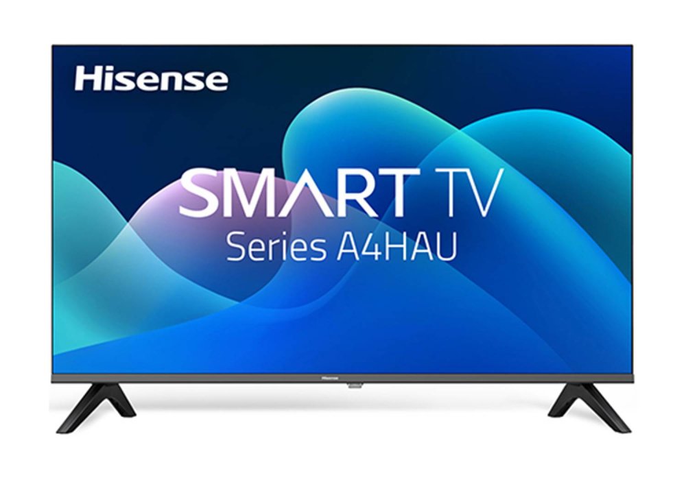 Hisense 40A4HAU 40 Inch (102 cm) Smart TV