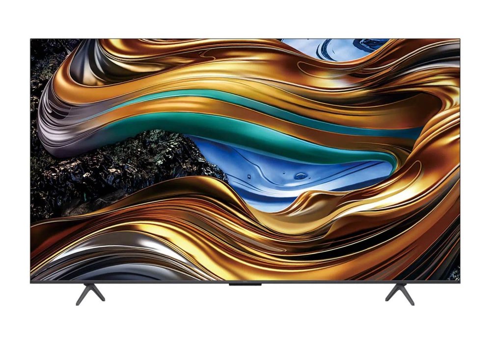 TCL 55P755 PRO 55 Inch (139 cm) Smart TV