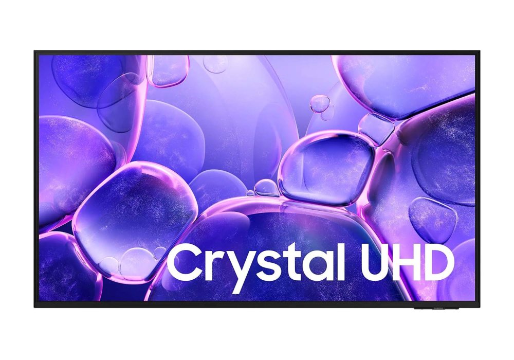 Samsung UA43UE81AFULXL 43 Inch (109.22 cm) Smart TV