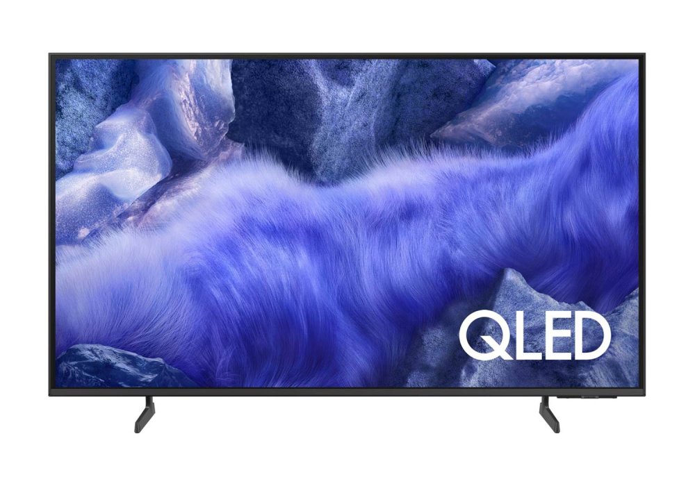 Samsung QN43QEF1AFXZA 43 Inch (109.22 cm) Smart TV