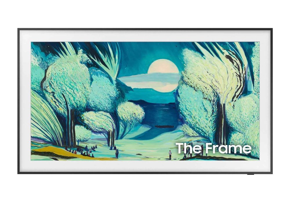 Samsung QN65LS03FAFXZA 65 Inch (164 cm) Smart TV