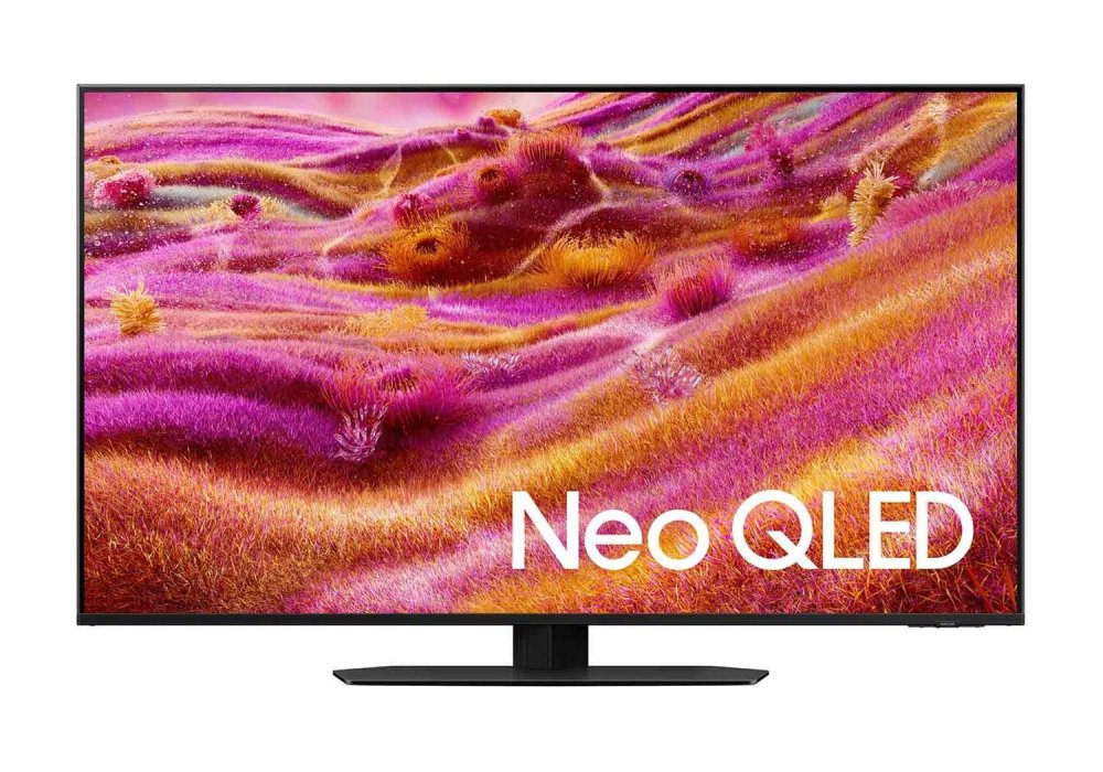 Samsung QN55QN90FAFXZA 55 Inch (139 cm) Smart TV