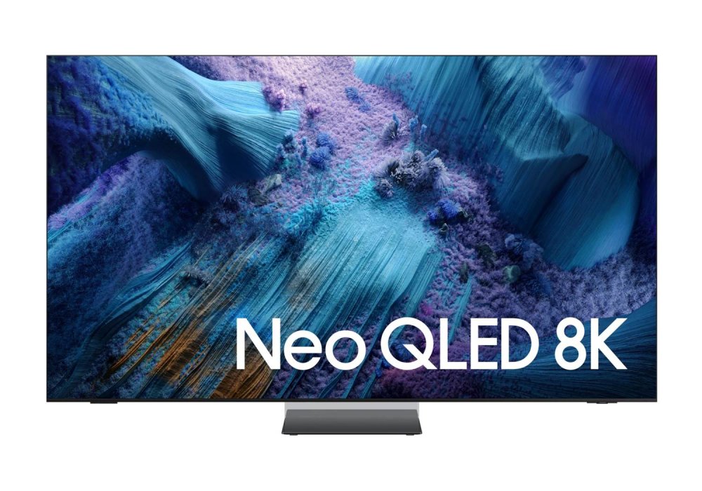 Samsung QN75QN990FFXZA 75 Inch (191 cm) Smart TV