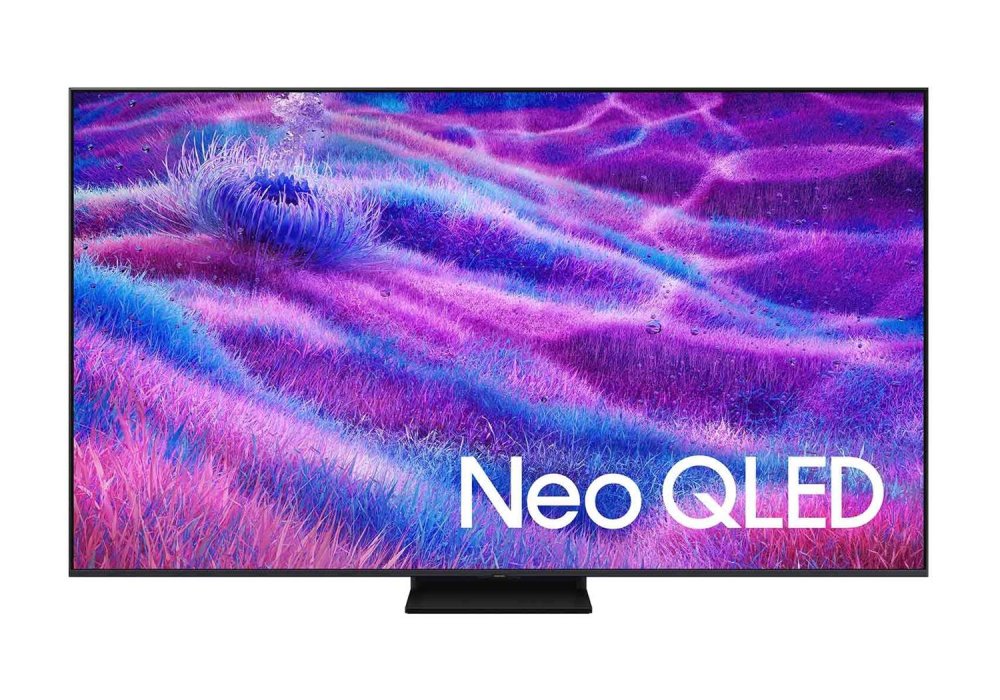 Samsung QN85QN80FAFXZA 85 Inch (216 cm) Smart TV