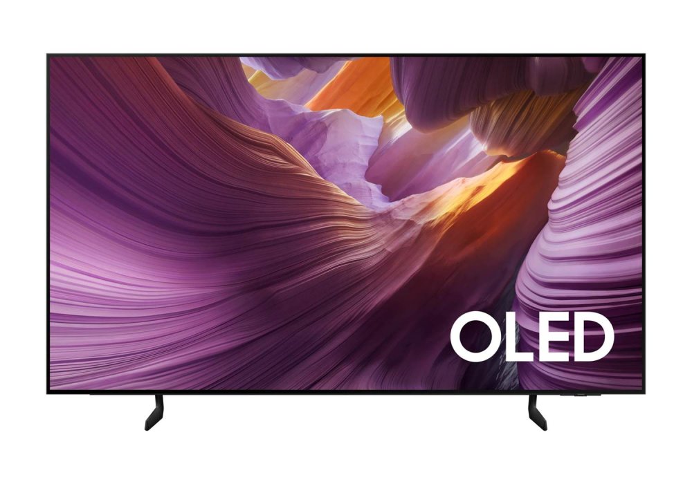 Samsung QN77S85FAEXZA 77 Inch (195.58 cm) Smart TV