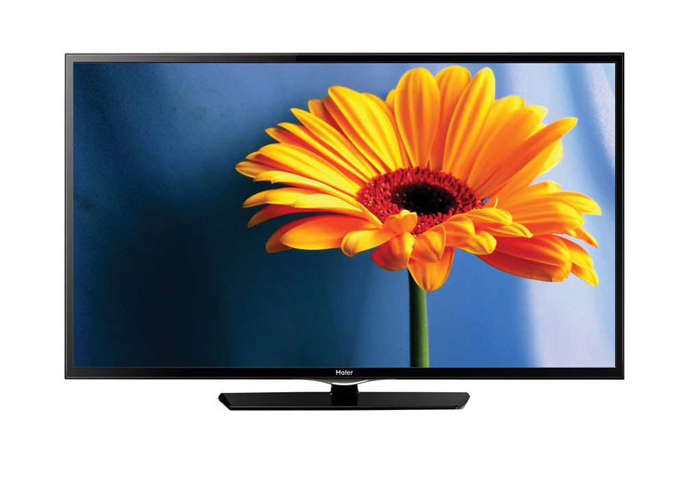 Haier LE32M600 Specifications