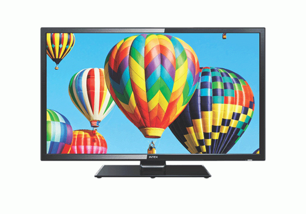 Intex LED-3110 32 Inch (80 cm) LED TV