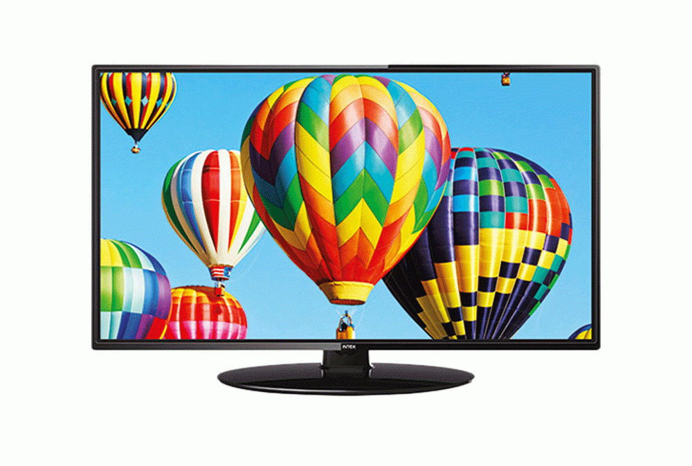 Intex LED-3210 32 Inch (80 cm) LED TV