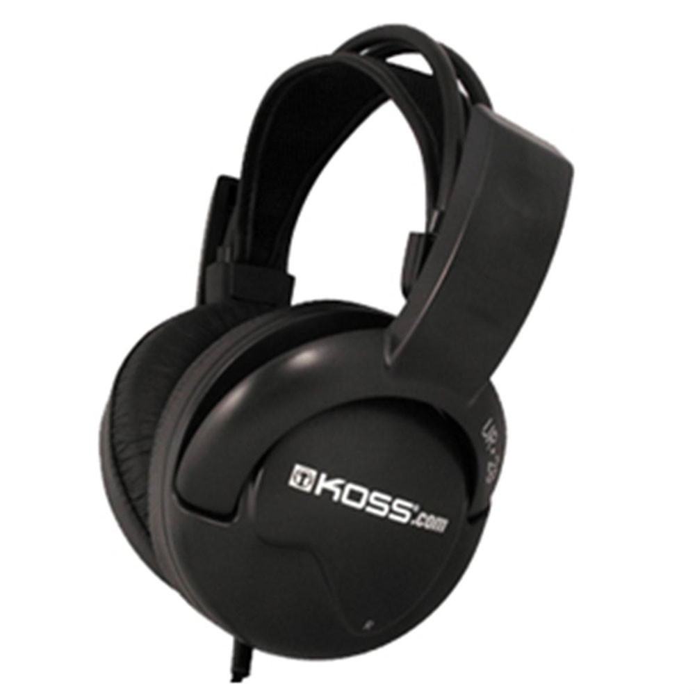 Koss UR20 Specifications | FullSpecs.net