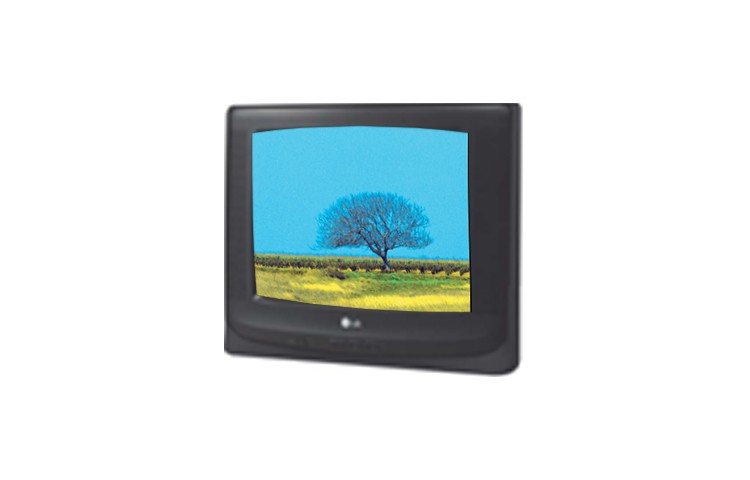 LG 14CS4AB Specifications