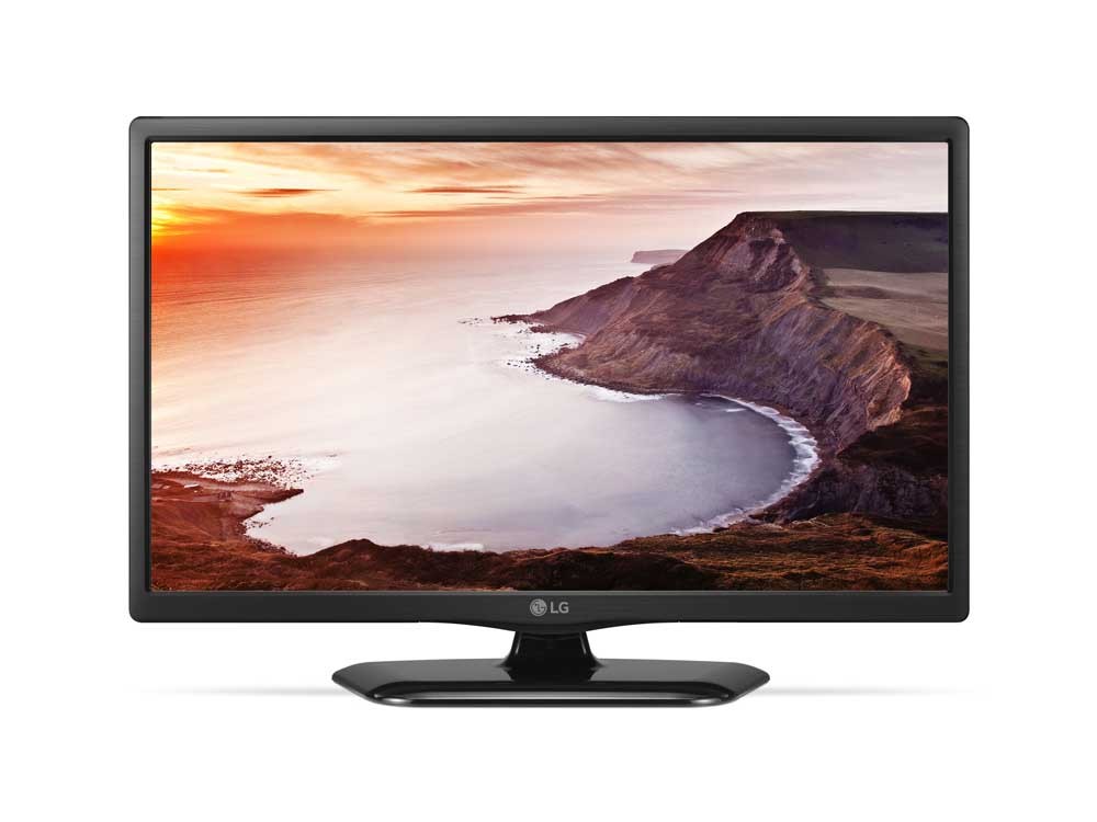 LG 24LF458A 24 Inch (59.80 cm) LED TV