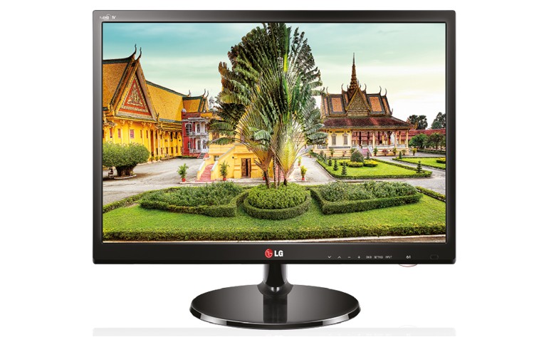 LG 24LN4305 Specifications | FullSpecs.net