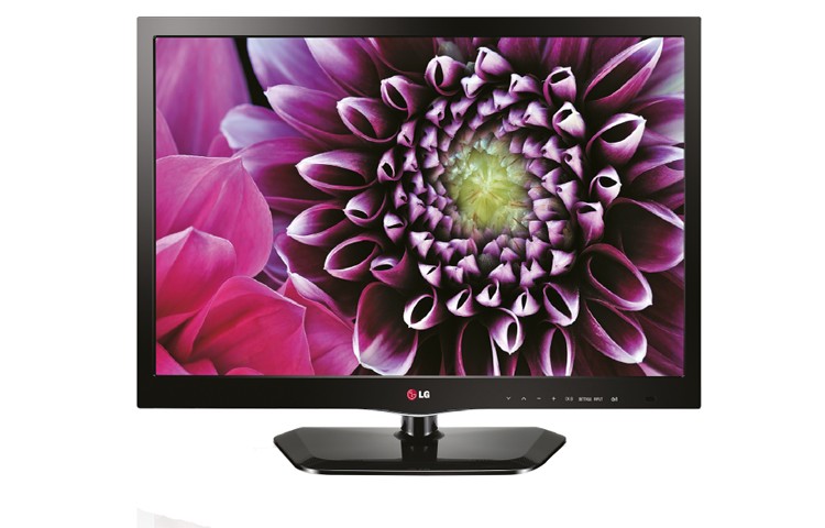 LG 26LN4100 Specifications