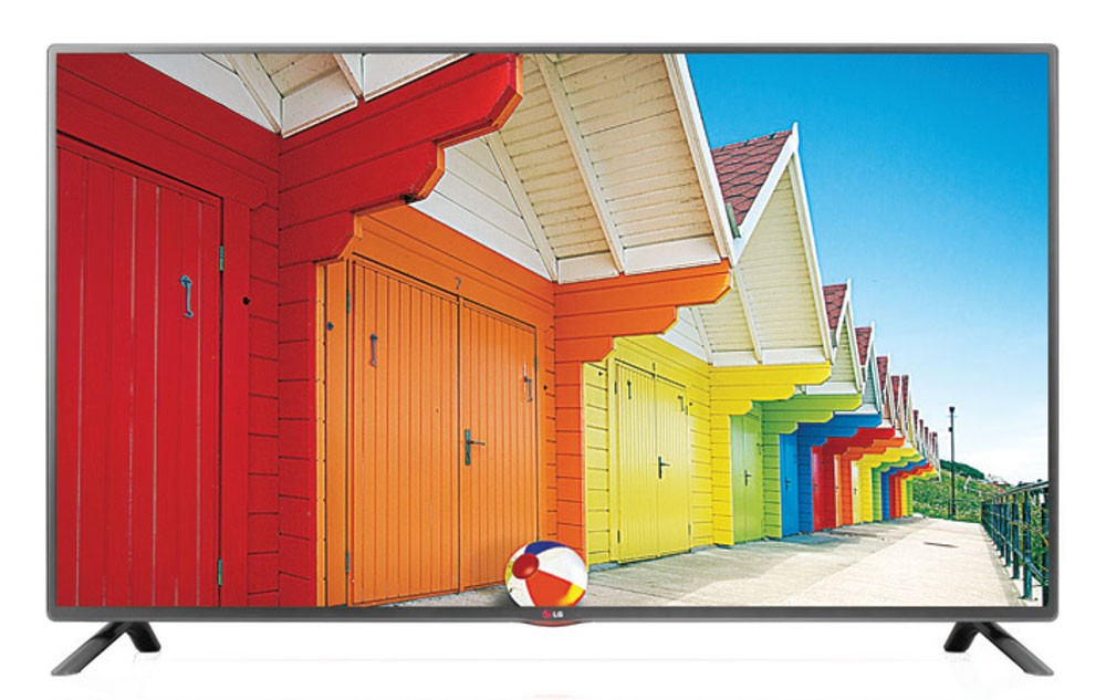 LG 32LB563B Specifications