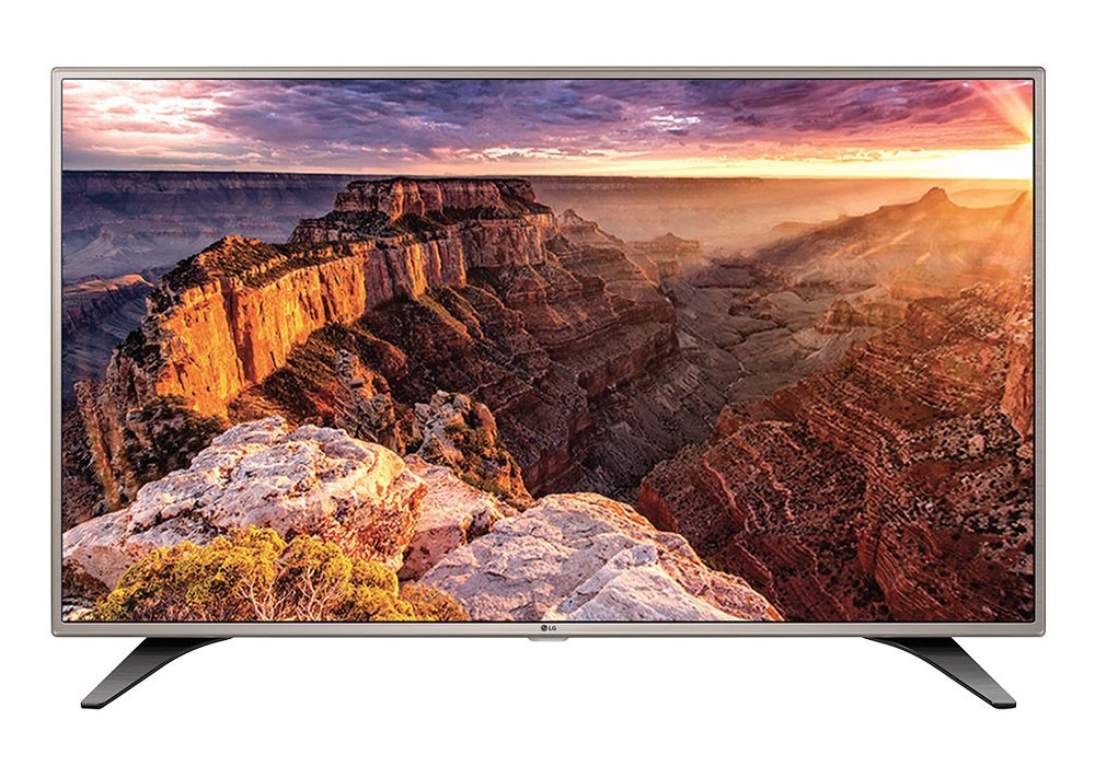 LG 32LH562A 32 Inch (80 cm) LED TV