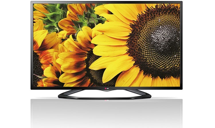 LG 32LN571B 32 Inch (80 cm) Smart TV