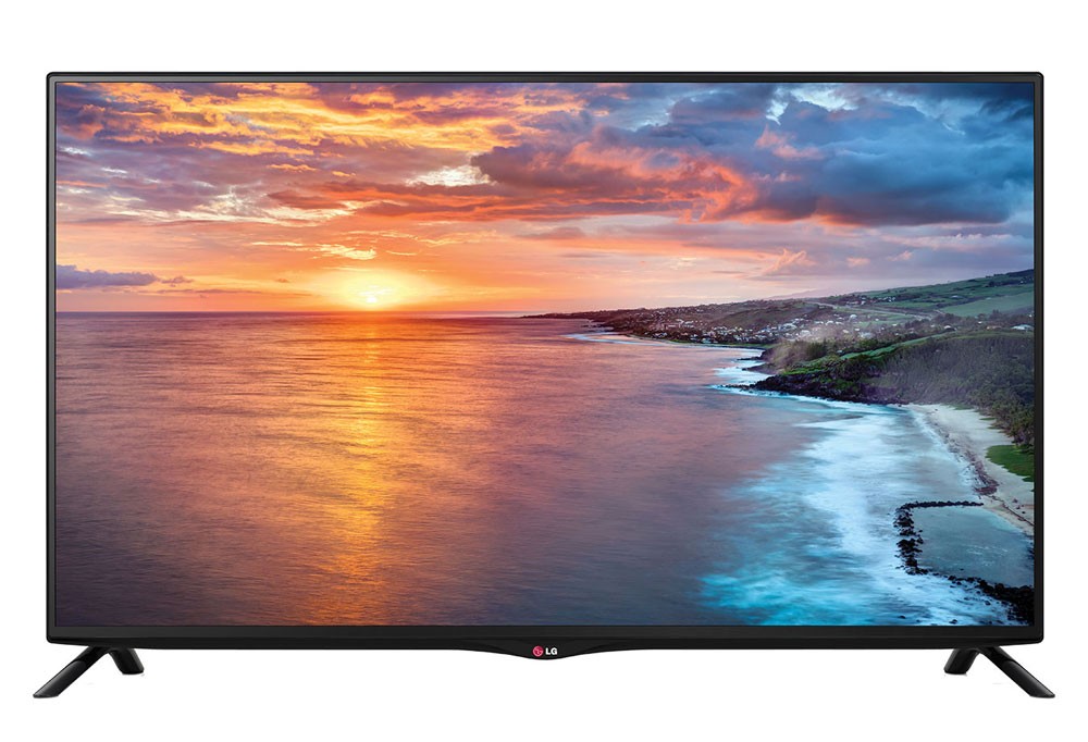 LG 40UB800T 40 Inch (102 cm) Smart TV