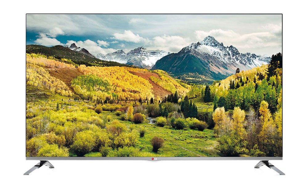 LG 42LB6700 42 Inch (107 cm) 3D TV