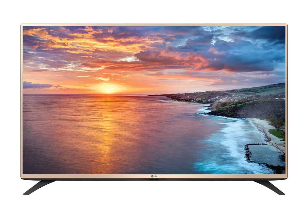 LG 43UF690T Specifications & Manual | FullSpecs.net