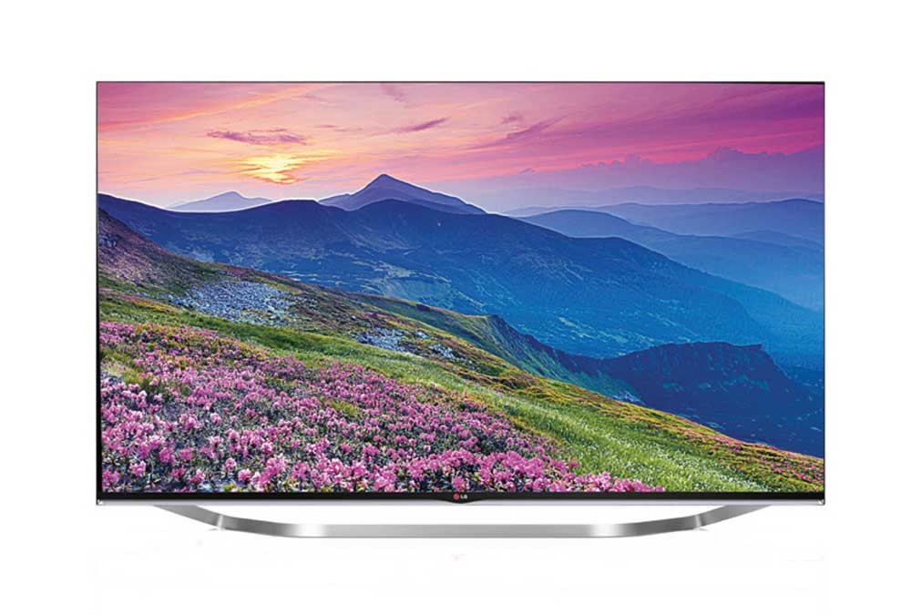 LG 47LB750T Specifications (Price, Features & User Manual)