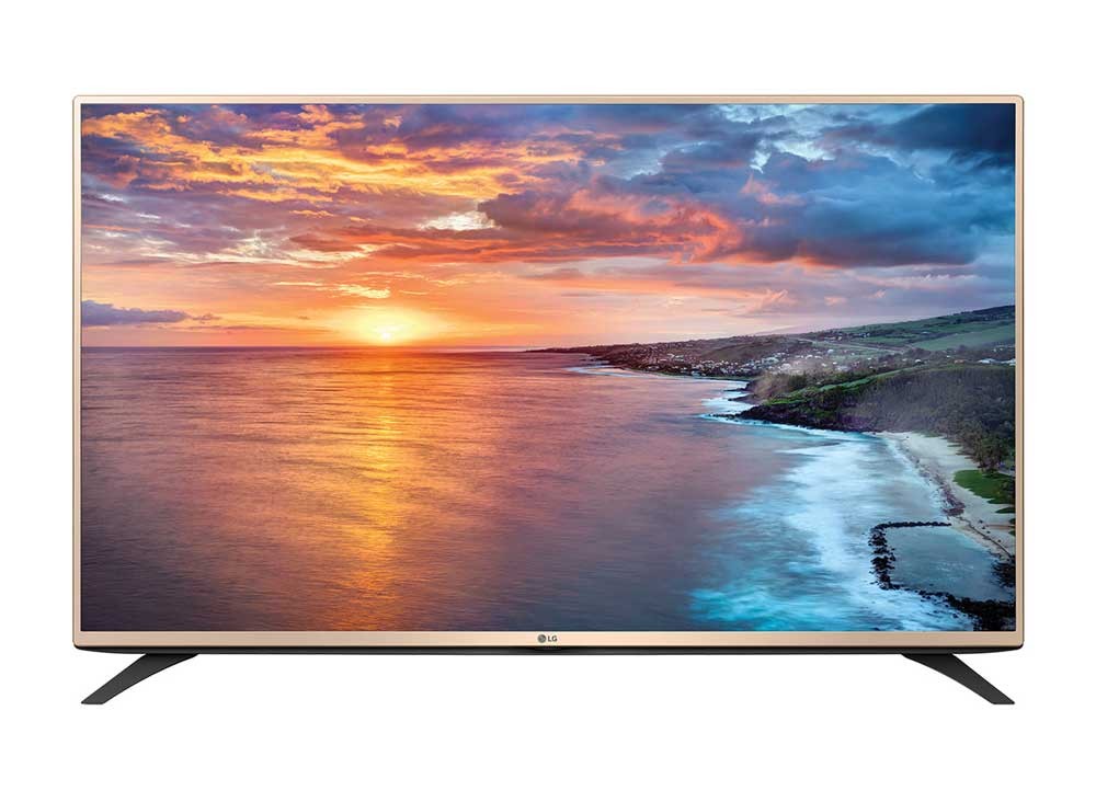 LG 49UF690T Specifications