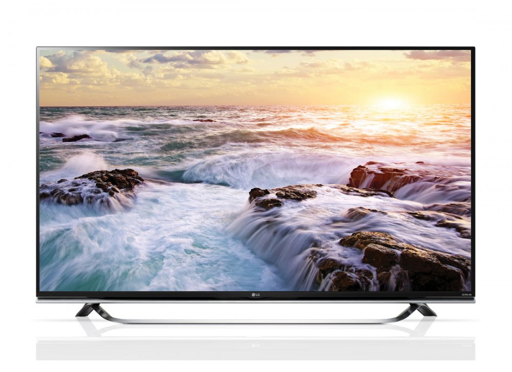 LG 49UF850T Specifications & Manual | LG 49 inch (124.46 cm) SMART TV